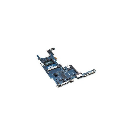 CARTE MERE NEUVE HP FOLIO 9470m Q77 i5-3337U HD - 727621-001 