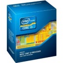 PROCESSEUR INTEL Core i3-322OT / 2.80 GHz 2 coeurs Socket LGA1155 3 Mo Cache Version boîte