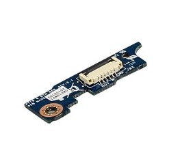 CARTE FILLE POWER BOARD TOSHIBA Satellite - H000053380 