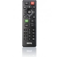 TELECOMMANDE NEUVE BENQ TS537, MS504, MS517, MX520, MX662, EP5328, MX518F, MX703, W750 - 