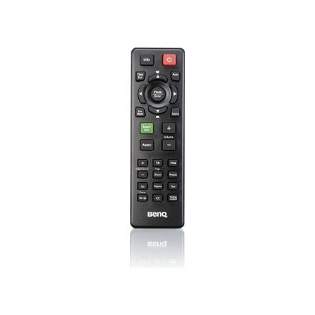 TELECOMMANDE NEUVE BENQ TS537, MS504, MS517, MX520, MX662, EP5328, MX518F, MX703, W750 - 