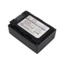 BATTERIE NEUVE COMPATIBLE CAMESCOPE SAMSUNG SMX-F40, SMX-F44, HMX-H200 - IA-BP210E - IA-BP210