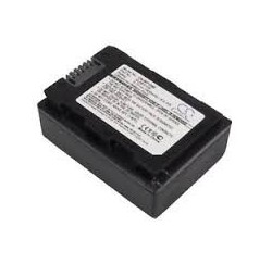 BATTERIE NEUVE COMPATIBLE CAMESCOPE SAMSUNG SMX-F40, SMX-F44, HMX-H200 - IA-BP210E - IA-BP210