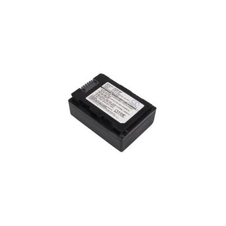 BATTERIE NEUVE COMPATIBLE CAMESCOPE SAMSUNG SMX-F40, SMX-F44, HMX-H200 - IA-BP210E - IA-BP210