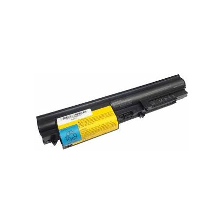 BATTERIE NEUVE COMPATIBLE IBM LENOVO THINKPAD R400 7447 - 42T4654 - 14.4V - 2600mah