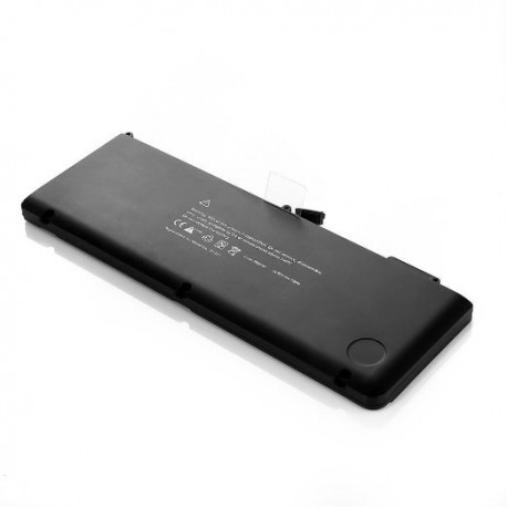 BATTERIE NEUVE COMPATIBLE APPLE Macbook Pro A1321 , 020-6380-A , 661-5211, 661-5476 - 10.95V - 5200mah 