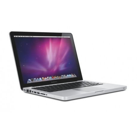 Macbook Pro 13"3 2011 - Occasion - Gar.3 mois