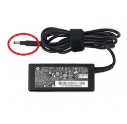 CHARGEUR HP Compaq Spectre XT 13-2000, Pavilion Sleekbook 15-b001eo - 65W - 693715-001 - 677770-001 - 585818-801