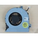 VENTILATEUR NEUF DELL ALIENWARE M18X R2, P12E - DC280009CF0 - DC28000BHF0 - J77H4