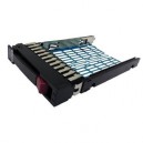 CADDY DISQUE DUR NEUF SAS 2,5" SATA HDD pour HP ProLiant ML370 G6 ML350 DL580 - 378343-002