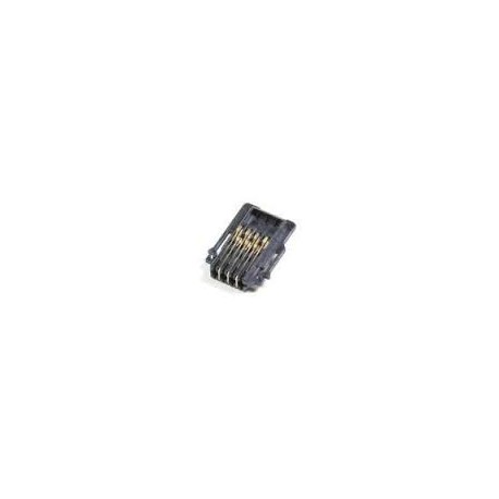 CONNECTEUR CARTOUCHE EPSON STYLUS PRO 9800, 7600, 4800, 4880, 9600 - 2060220