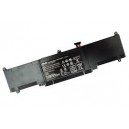 BATTERIE NEUVE COMPATIBLE ASUS TP300LA, UX303L - 11.31V 4400mah - C31N1339 - 