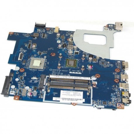 CARTE MERE NEUVE ACER ASPIRE E1-521, PACKARD BELL TE11BZ - LA-8531P - NB.C0Y11.001