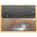 CLAVIER AZERTY NEUF SONY SVE11 SVE1111 SVE1112 SVE1113 SVE11xx - Noir