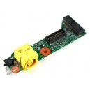 CARTE FILLE DC JACK IBM LENOVO Thinkpad T420, T420S - 0A86583 - 04W1699 - 04W3997 