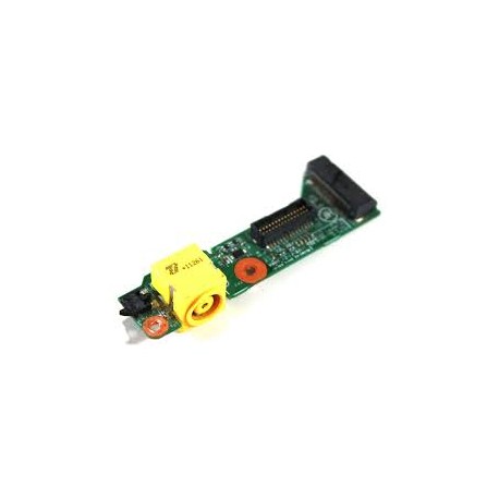 CARTE FILLE DC JACK IBM LENOVO Thinkpad T420, T420S - 0A86583 - 04W1699 - 04W3997 