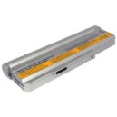 Batterie Lenovo 3000 N200, N100, C200 compatible 10.8V 4.4Ah 48wh - MBI1688 -Gar.1an