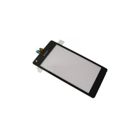 VITRE TACTILE SONY Xperia M...