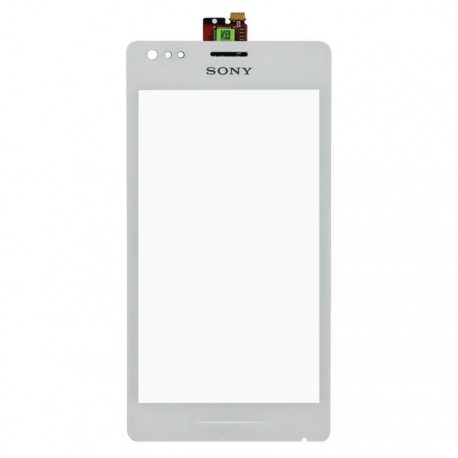 VITRE TACTILE SONY Xperia M...