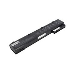 BATTERIE NEUVE COMPATIBLE HP ELITEBOOK 8560w, 8570w, 8760w, 8770w - 14.4/14.8 - 4400mah - HSTNN-I93C, 632113-151, 632114-141