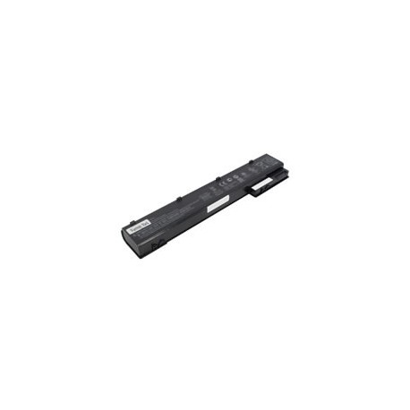 BATTERIE NEUVE COMPATIBLE HP ELITEBOOK 8560w, 8570w, 8760w, 8770w - 14.4/14.8 - 4400mah - HSTNN-I93C, 632113-151, 632114-141