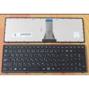 CLAVIER AZERTY NEUF IBM Lenovo Flex 2-15, Flex 2-15D - Non rétroéclairé