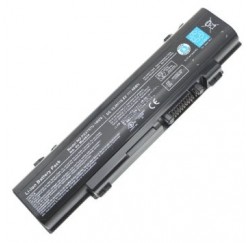 BATTERIE NEUVE COMPATIBLE TOSHIBA QOSMIO  F755 T750 - PA3757U-1BRS - 10.8/11.1V - 4400mah