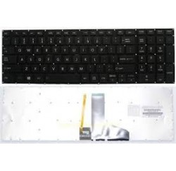 CLAVIER AZERTY NEUF TOSHIBA  P70-A - A000241610 - A000241620 