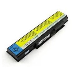 BATTERIE NEUVE COMPATIBLE IBM LENOVO Ideapad  Y510, Y530 -  45J7706, 121000649 - 10.8/11.1V - 4400mah