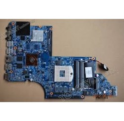 CARTE MERE RECONDITIONNEE HP DV7-6000 Series - 659093-001