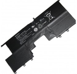 BATTERIE NEUVE COMPATIBLE SONY SVP132, SVP132A1CM- VGP-BPS38 - 7.5A - 4740mah