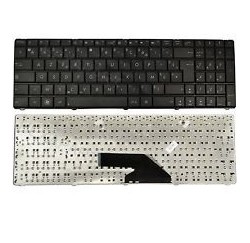 CLAVIER AZERTY NEUF ASUS K75DE, A75DE, R700DE - 0KNB0-6241FR00 - 0KNB0-6242FR00