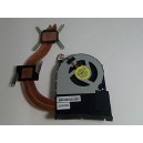 VENTILATEUR + RADIATEUR TOSHIBA C855, L850, L870, L875 - H000050270 