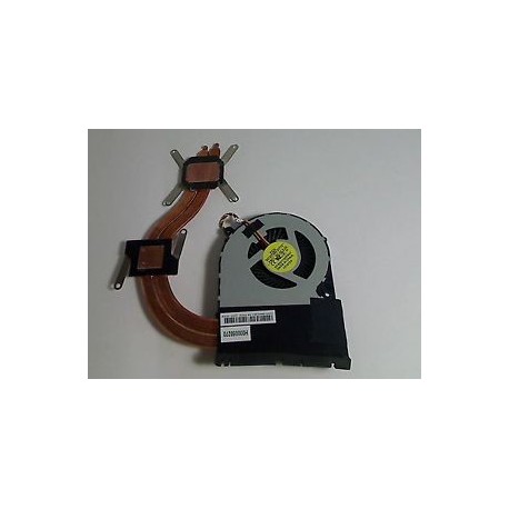 VENTILATEUR + RADIATEUR TOSHIBA C855, L850, L870, L875 - H000050270 