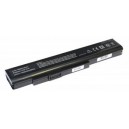 BATTERIE NEUVE COMPATIBLE MSI CX640 CR640 - A32-A15, A41-A15 - 10.8V/11.1V - 4400mah