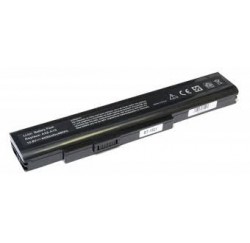 BATTERIE NEUVE COMPATIBLE MSI CX640 CR640 - A32-A15, A41-A15 - 10.8V/11.1V - 4400mah