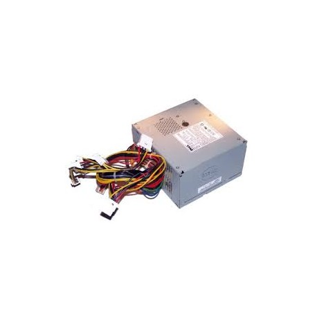 ALIMENTATION RECONDITIONNEE DELL Optiplex GX260, GX270 - PS-5251-2DF - 250W