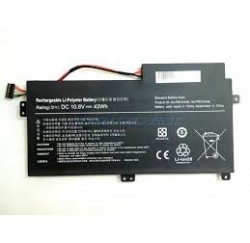 BATTERIE NEUVE COMPATIBLE SAMSUNG NP370R4E, NP370R5E - AA-PBVN3AB - 11.1V - 3800mah