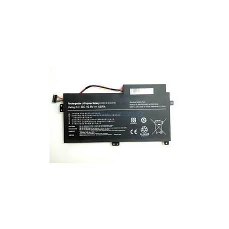 BATTERIE NEUVE COMPATIBLE SAMSUNG NP370R4E, NP370R5E - AA-PBVN3AB - 11.1V - 3800mah