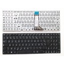 CLAVIER AZERTY NEUF Asus X551C X551CA X551M P551 P551CA R551 F551C F551M F551MA D550 D550CA