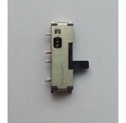 BOUTON D'ALLUMAGE SAMSUNG N100 N130 N145 N148 N150 NC10 N250