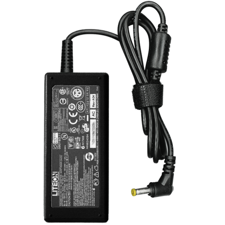 CHARGEUR NEUF COMPATIBLE ACER V-571, PACKARD BELL TE69KB, LE11BZ - 65W - NSW25693 AP.06503.031 PA-1650-86