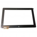 VITRE TACTILE NEUVE pour ASUS Eee Pad Transformer Book T100, T100T, T100TA, T100TAF, T100TAM  Gar 1 an - JA-DA5490NB