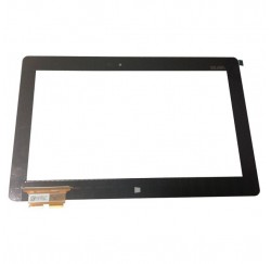 VITRE TACTILE NEUVE pour ASUS Eee Pad Transformer Book T100, T100T, T100TA, T100TAF, T100TAM  Gar 1 an - JA-DA5490NB