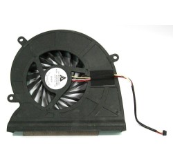 VENTILATEUR NEUF HP TOUCHSMART 610, 610-1031f - 9K80 KUC1012D-9K80 - 4FILS