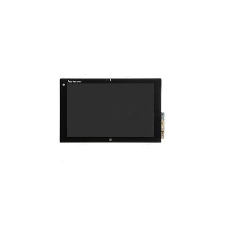 ENSEMBLE VITRE TACTILE + ECRAN LCD LENOVO MIIX 2 10"