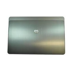 COQUE ECRAN NEUVE HP Probook 4540s, 4545s - 646269-001 - 6070B0489402 - Silver, Gris 