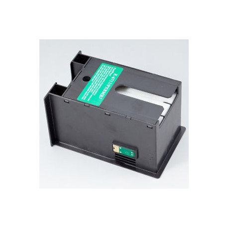 Réservoir d'encre usagée, boitier de maintenance EPSON Workforce WF-3010DW, WF-7620DTWF - C13T671100