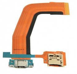 FLEX CABLE avec PORT USB SAMSUNG Galaxy Tab S 10.5" SM-T800 T805  