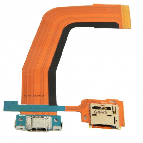 FLEX CABLE avec PORT USB SAMSUNG Galaxy Tab S 10.5" SM-T800 T805  